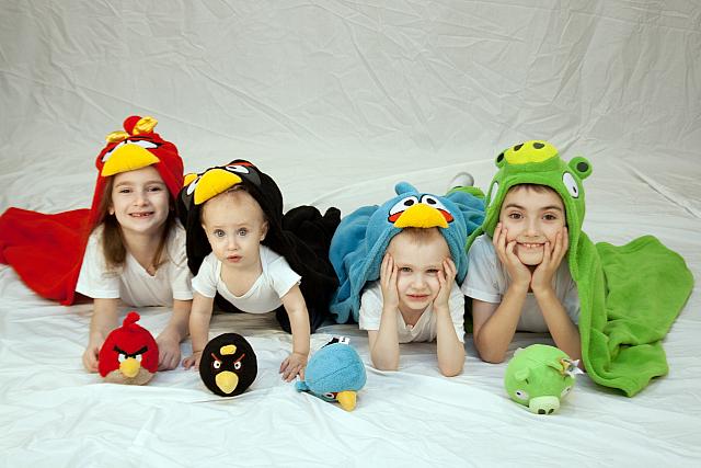 The Children
